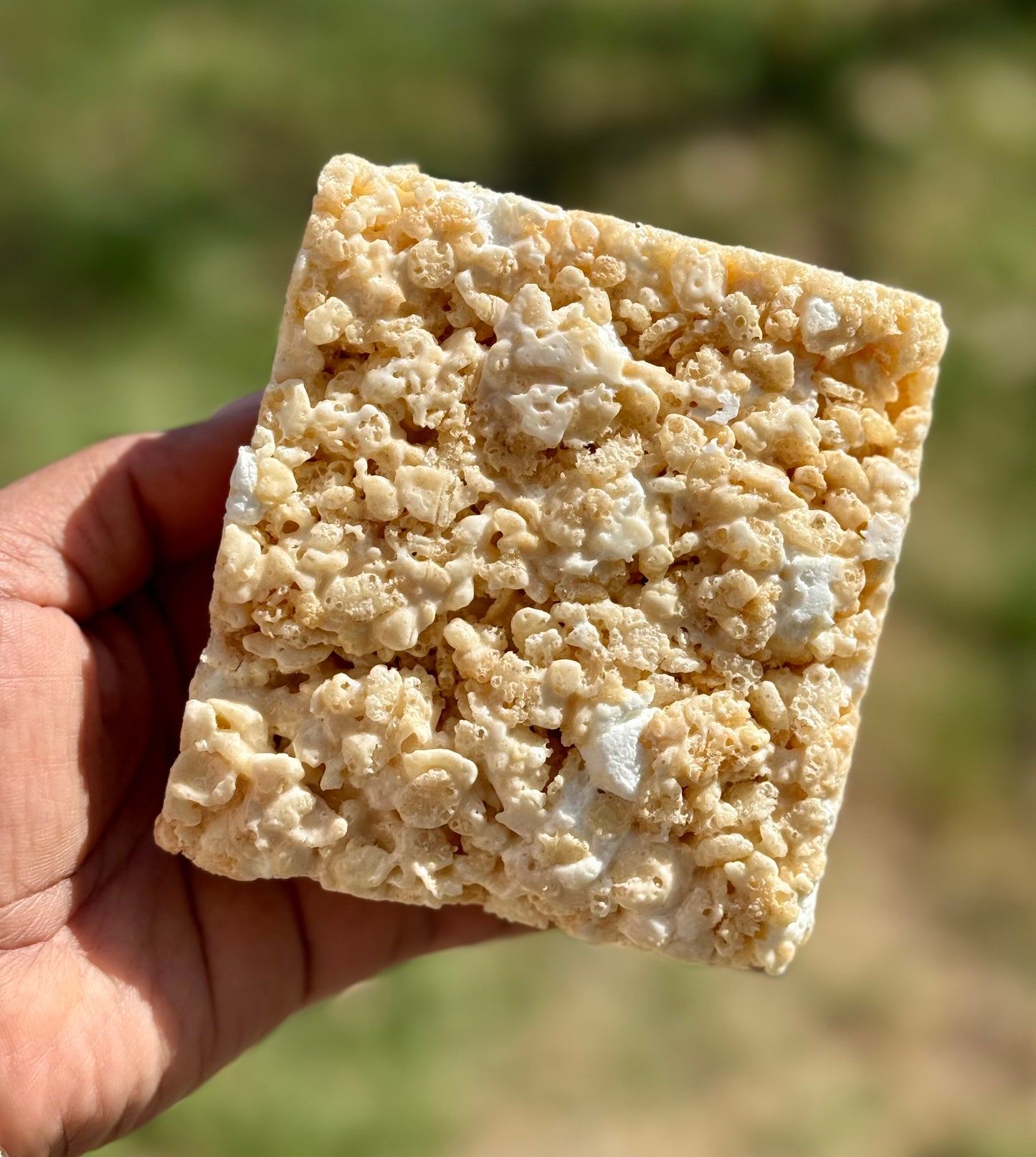 Krispies