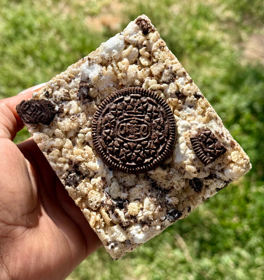 Krispies