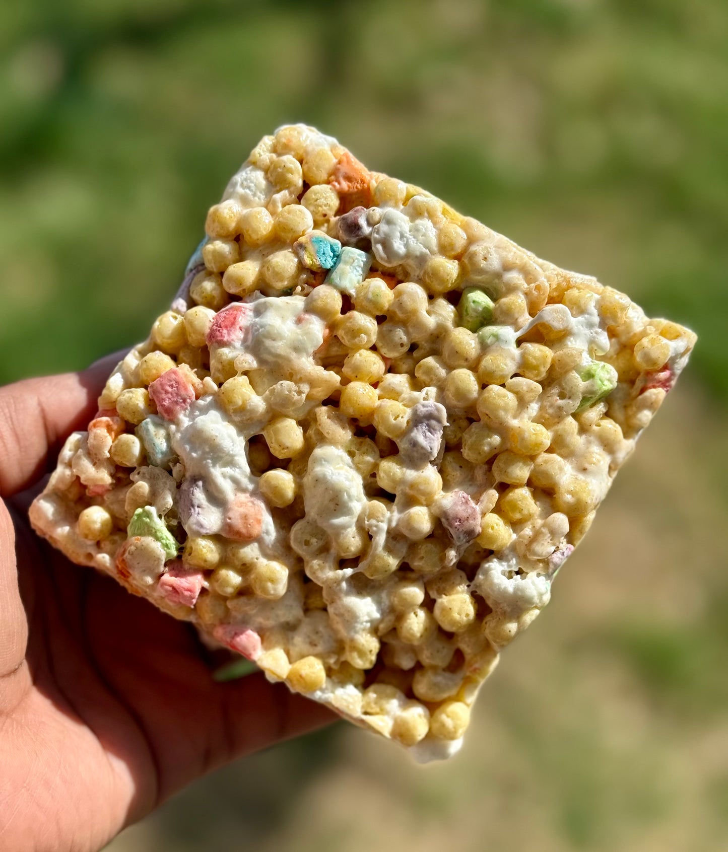 Krispies