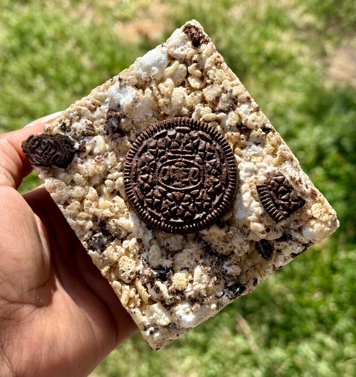 Krispies