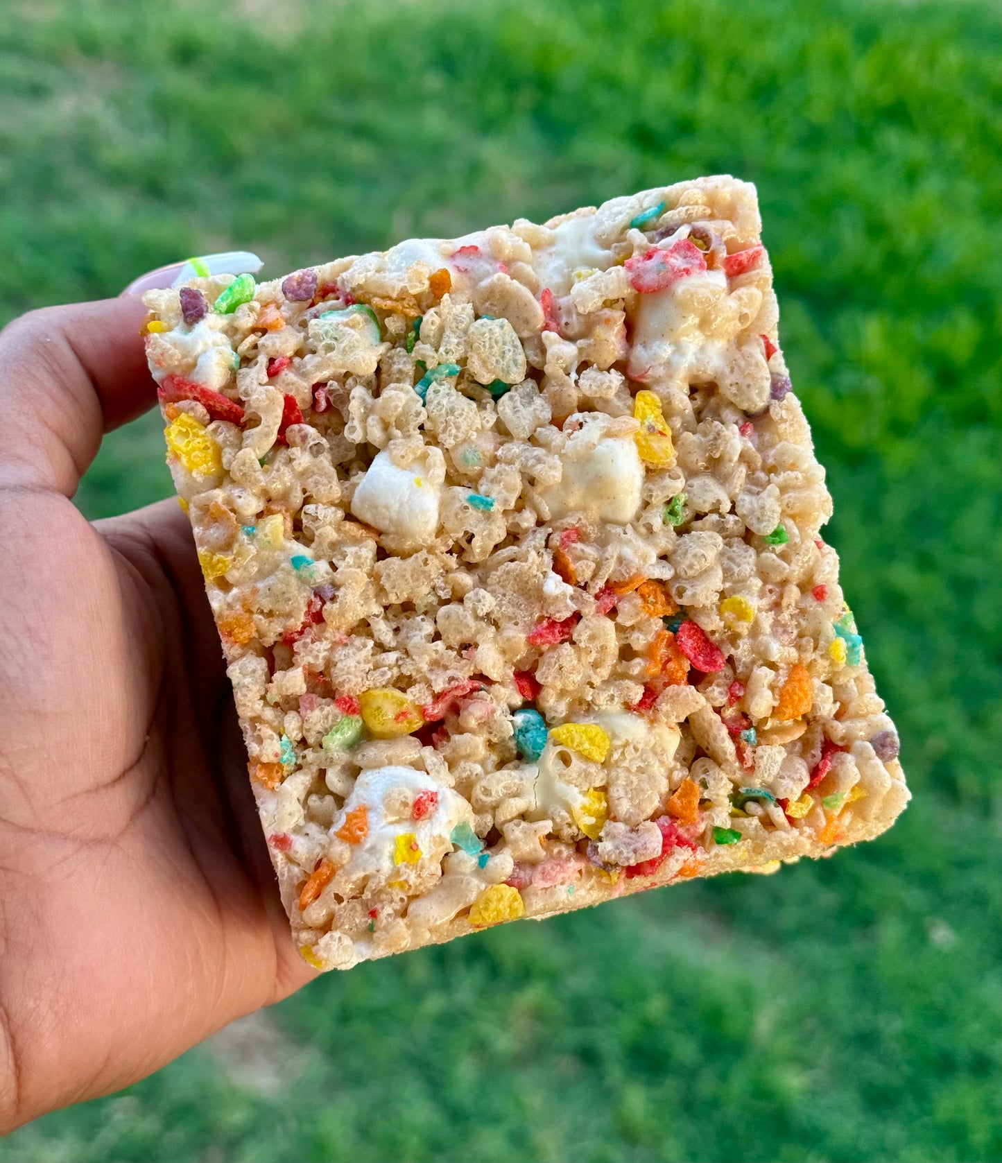 Krispies
