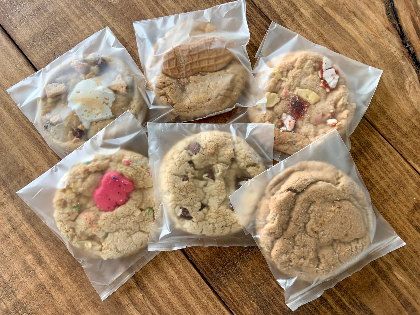 Variety Pack