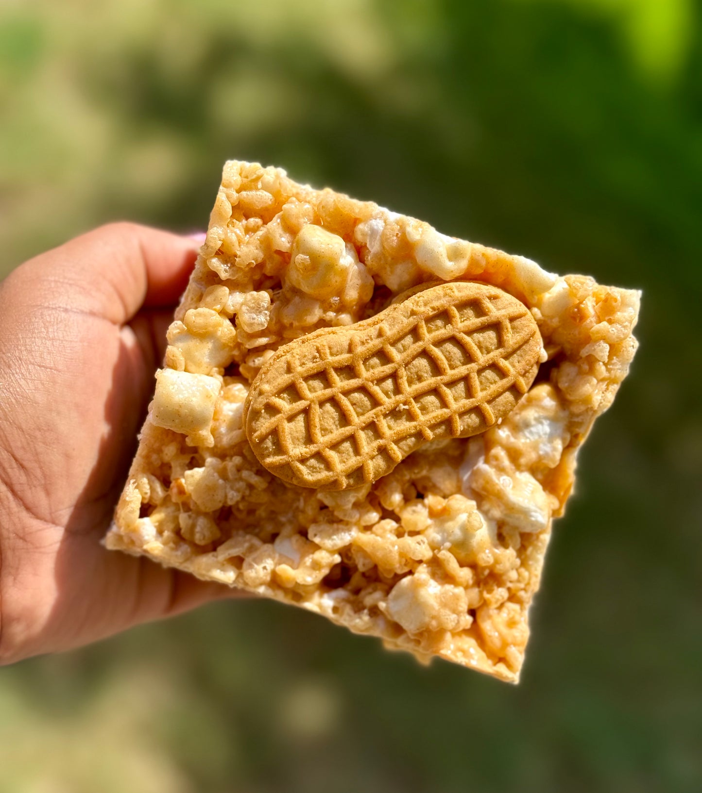 Krispies